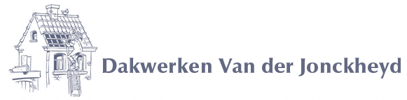 Dakwerken Van der Jonckheyd